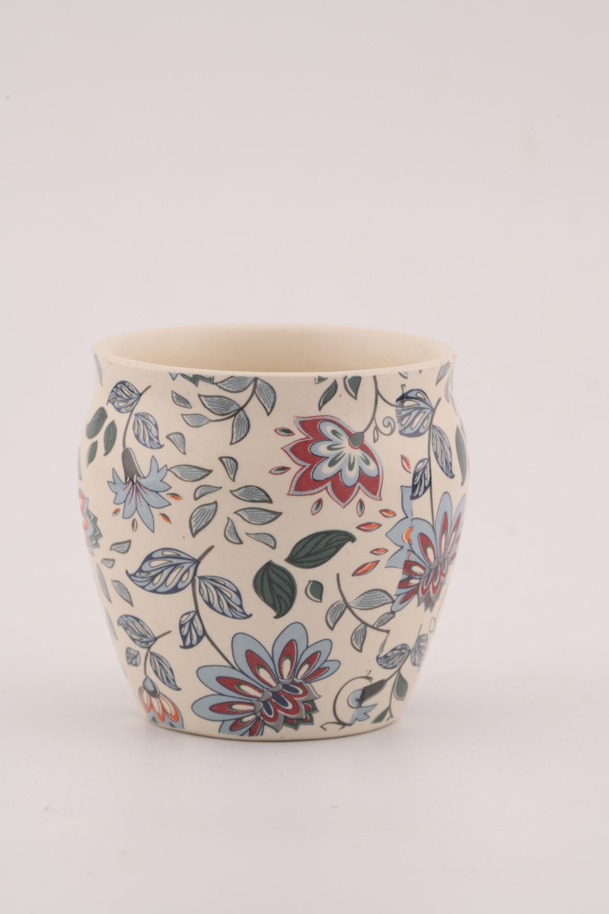 Harmony Garden Tea Kulhad